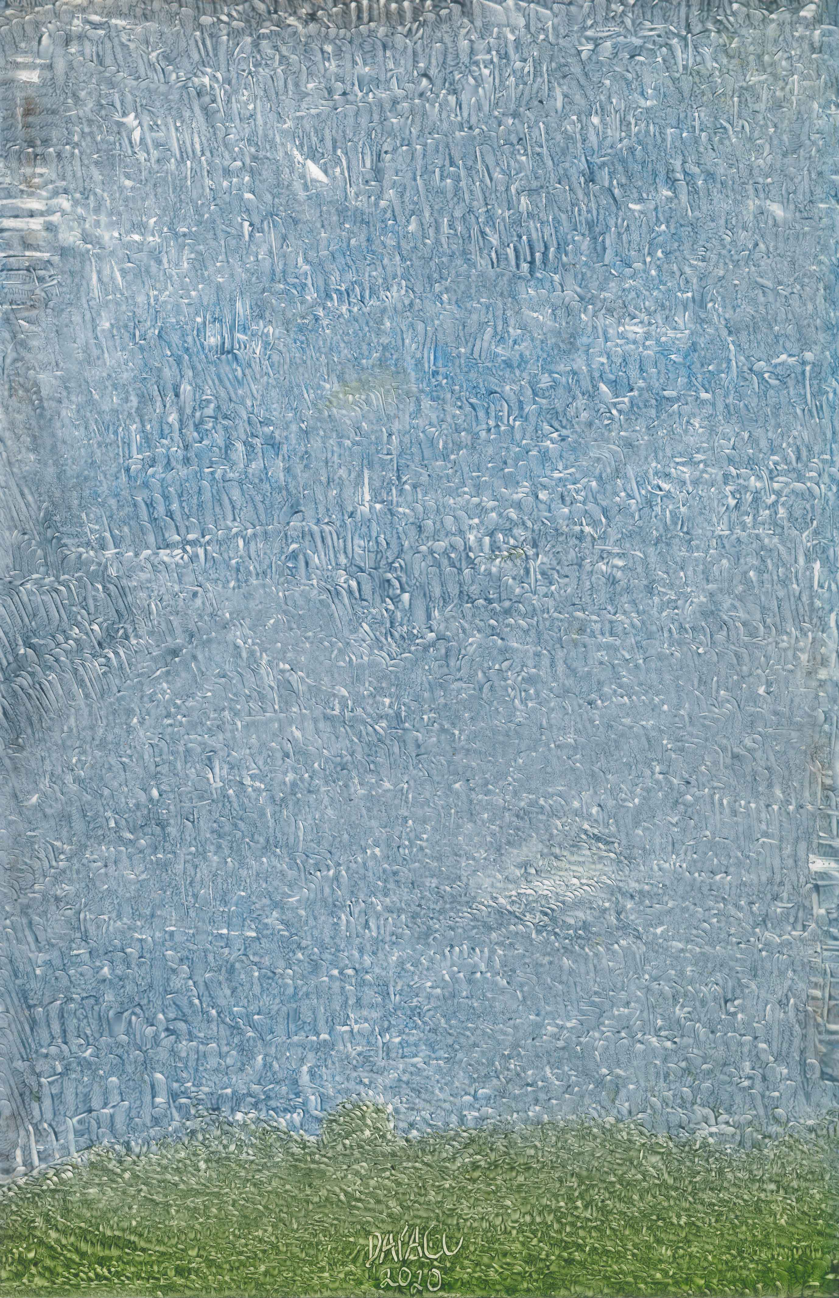 Fine Art Museum Exhibitions