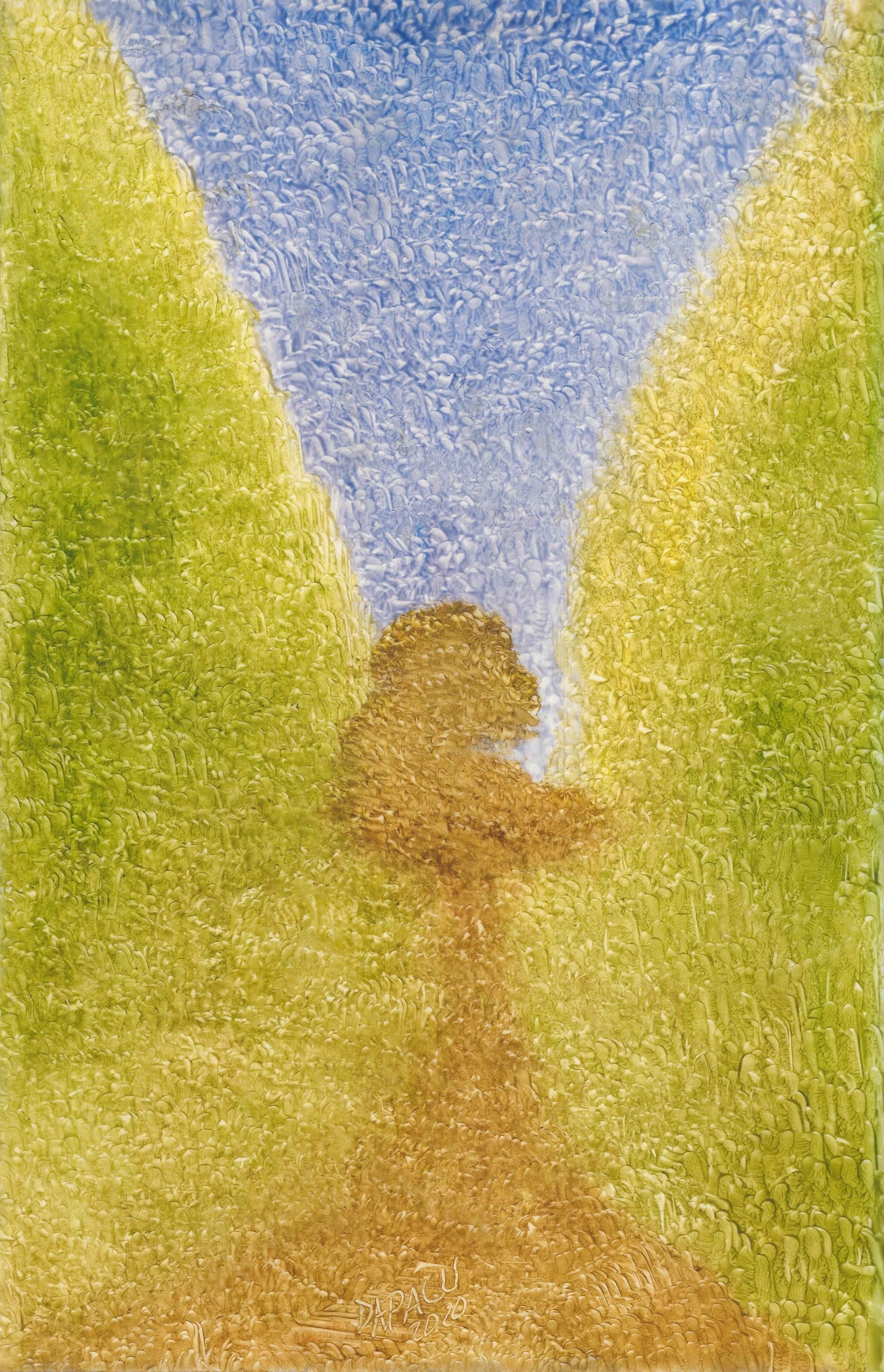 Fine Art Museum Exhibitions