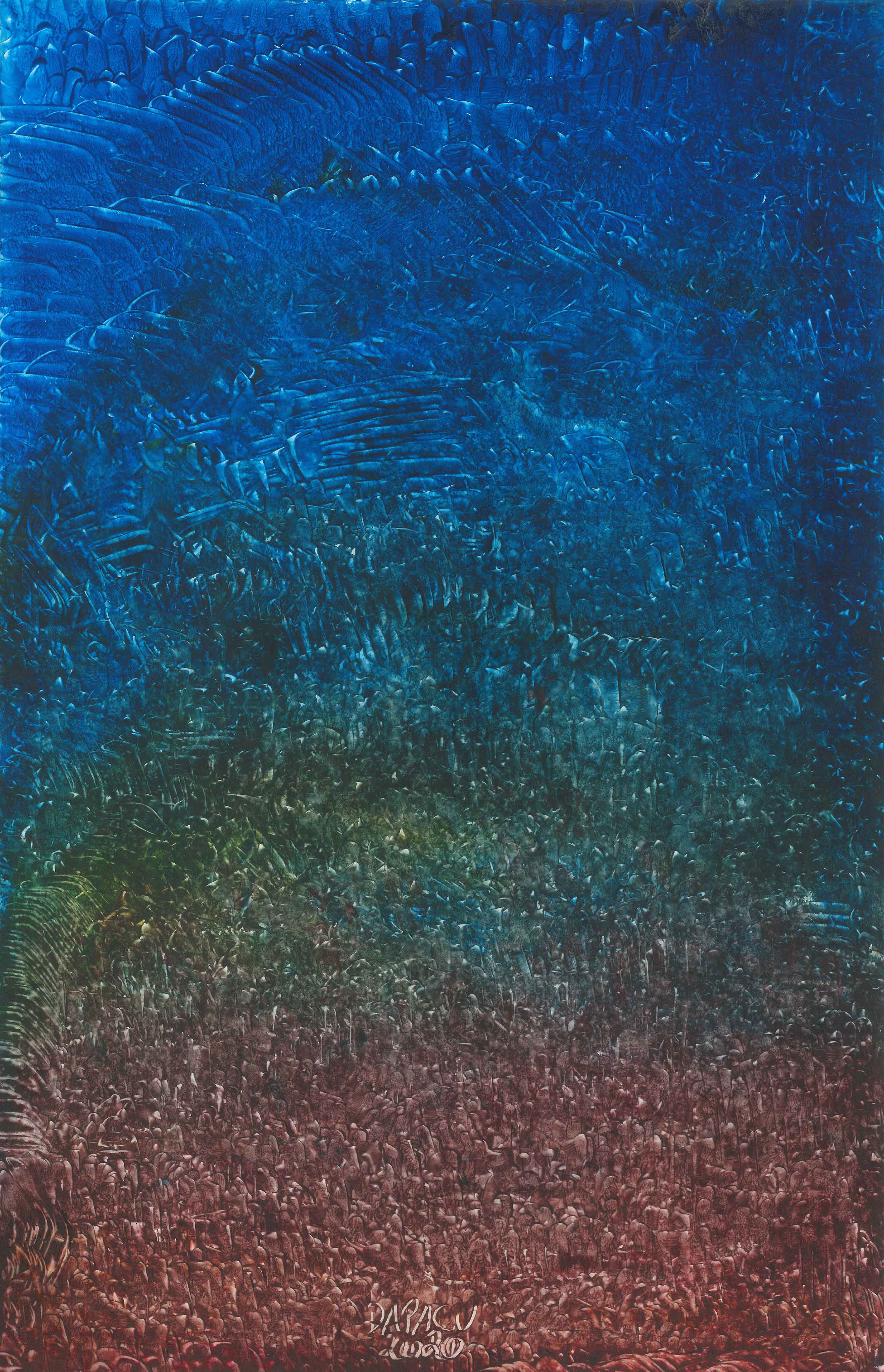 Fine Art Museum Exhibitions